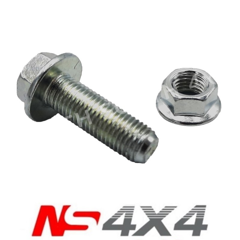 Ns4x4